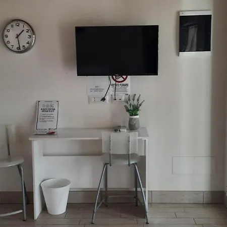 La Casa Di Emma Oda ve Kahvaltı *
