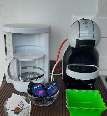 La Casa Di Emma Oda ve Kahvaltı *