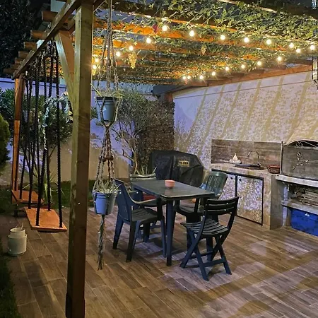 La Casa Di Emma