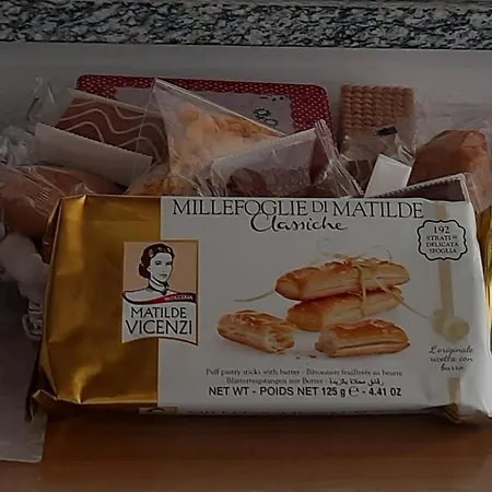 Oda ve Kahvaltı La Casa Di Emma