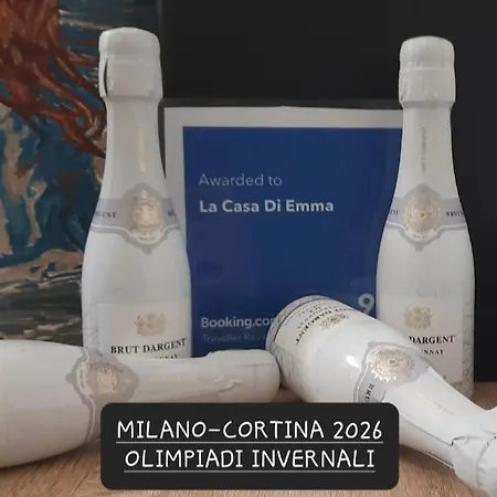 La Casa Di Emma Rozzano