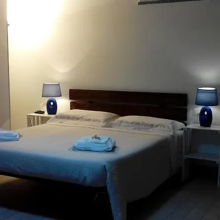Bed & Breakfast La Casa Di Emma *