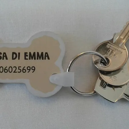 Oda ve Kahvaltı La Casa Di Emma