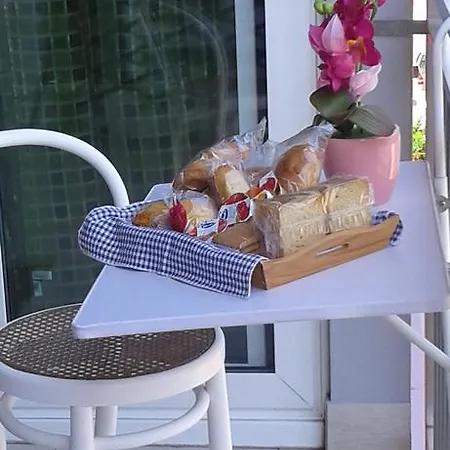 Frühstückspension La Casa Di Emma 3*