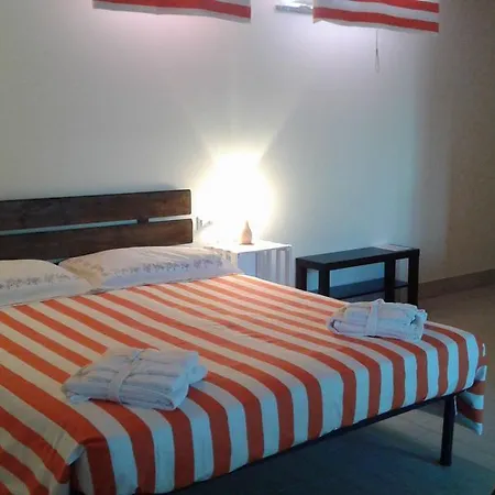 Nocleg ze śniadaniem La Casa Di Emma Rozzano
