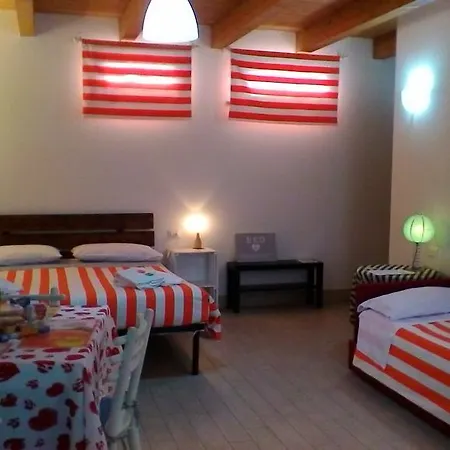 La Casa Di Emma Rozzano