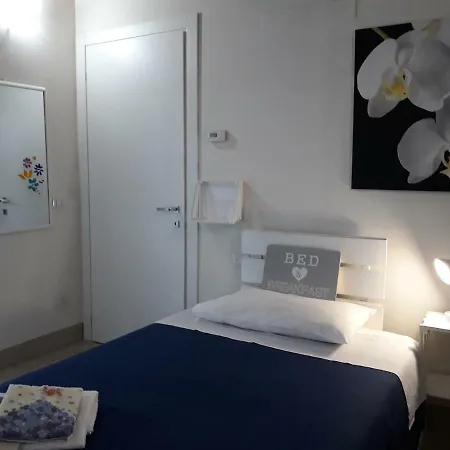 La Casa Di Emma Oda ve Kahvaltı *