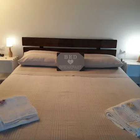 Oda ve Kahvaltı La Casa Di Emma *