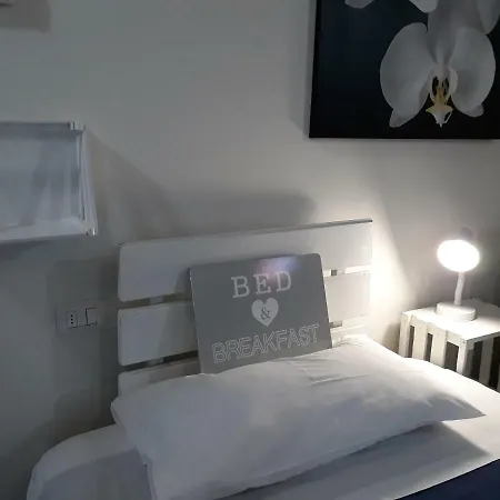 La Casa Di Emma Bed & Breakfast Rozzano
