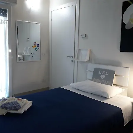 La Casa Di Emma Bed & Breakfast Rozzano