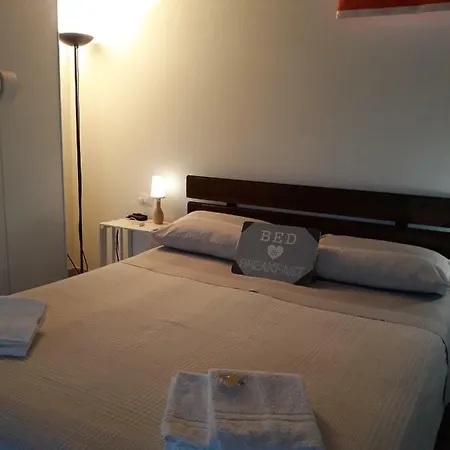 Nocleg ze śniadaniem La Casa Di Emma Rozzano